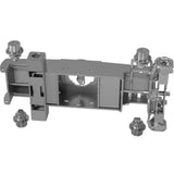 ASSY,S80,CHASSIS,H.F.,W/AXLES,NDL