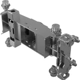 ASSY,S80,CHASSIS,H.F.,W/AXLES,NDL
