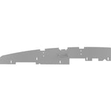 WLDMT,BULKHEAD HINGE MNT,TS
