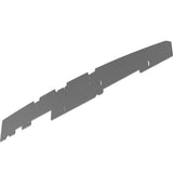 WLDMT,BULKHEAD HINGE MNT,TS