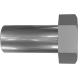 SCREW,HHC,1-8X2,8,ZAG