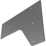 PLATE, DBLR SIDE, FRONT SEC #2