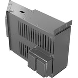 ASM, CONTROLS RL4 AUTO MAR
