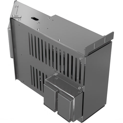 ASM, CONTROLS RL4 AUTO MAR