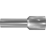 CRIMP TERMINAL BOOTLACE PIN 2.5MM2