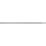 CABLE SINGLE CORE FLEX 0.6/1.0KV 2.5MM2 BLACK