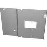DECAL PLATE,PLATFORM,GENERATOR