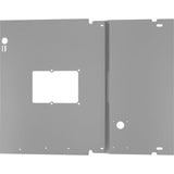 DECAL PLATE,PLATFORM,GENERATOR