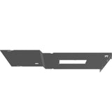 DECAL PLATE,PLATFORM,GENERATOR