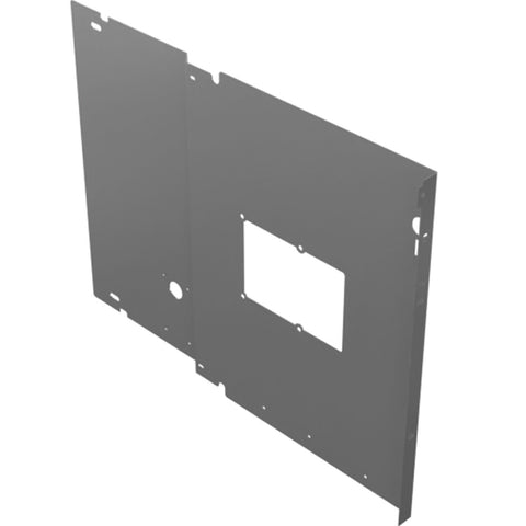 DECAL PLATE,PLATFORM,GENERATOR