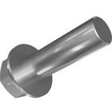 SCREW,HHF,3/4-10X2.50,8,ZAG