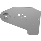 MACHINED,DOUBLER,BOOM #3