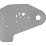 MACHINED,DOUBLER,BOOM #3
