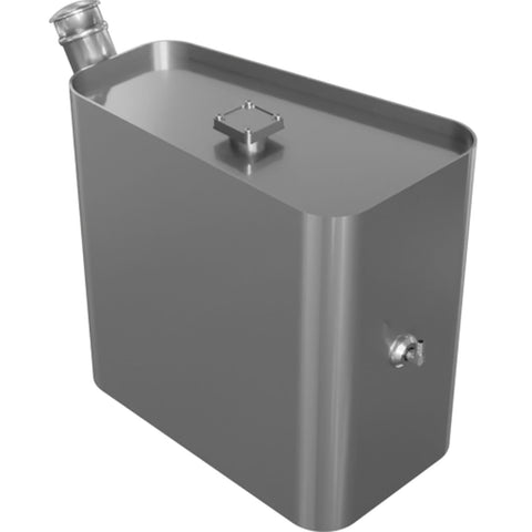 ASSEMBLY,FUEL TANK, 9 GAL