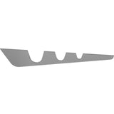 PLATE,SIDE,RETRACT CABLE,BOOM #1
