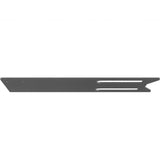 PLATE,DOUBLER,BOTTOM,SEC #1