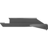 WELDMENT,RIGHT SUPPORT,X14
