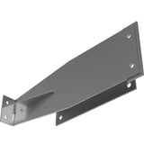 WELDMENT,LEFT SUPPORT,X14