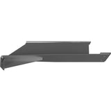WELDMENT,LEFT SUPPORT,X14