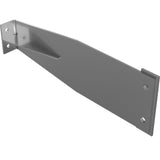 WELDMENT,LEFT SUPPORT,X14
