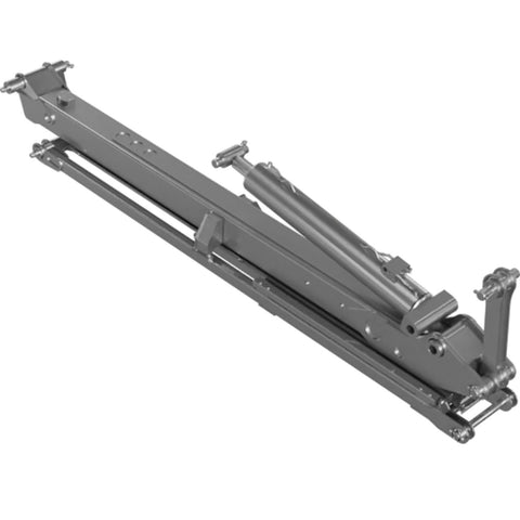 ASSEMBLY, RISER ARMS, S-80 J