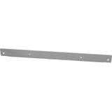 PLATE, PLATFORM END CAP