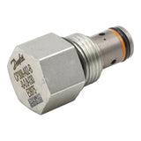 PRESSURE COMP FLOW CONTROL 0.8GPM