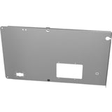 FORMING,DECAL PLATE