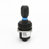 JOYSTICK, 2 AXIS ROCKER, BLUE