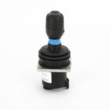 JOYSTICK, 2 AXIS ROCKER, BLUE