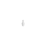 JOYSTICK, 2 AXIS, BLUE
