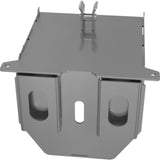 WELDMENT, BOX, BATTERY, L16