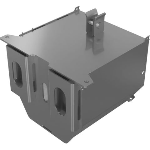 WELDMENT, BOX, BATTERY, L16