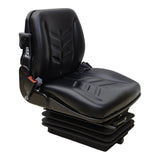 KIT, SEAT ASSEMBLY, TELEHANDLER