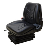KIT, SEAT ASSEMBLY, TELEHANDLER