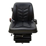KIT, SEAT ASSEMBLY, TELEHANDLER