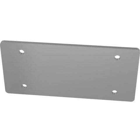 PLATE, DOUBLER TOP, SEC #2
