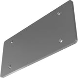 PLATE, DOUBLER TOP, SEC #2