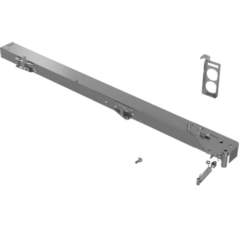 ASSEMBLY, MAST #1