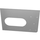 PLATE, SIDE DOUBLER, SEC #2
