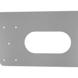 PLATE, SIDE DOUBLER, SEC #2