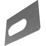 PLATE, SIDE DOUBLER, SEC #2