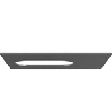 PLATE, SIDE DOUBLER, SEC #2