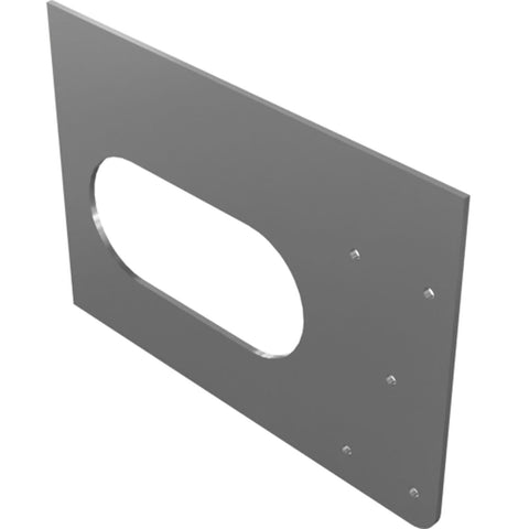 PLATE, SIDE DOUBLER, SEC #2