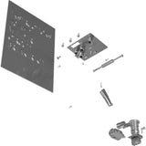INSTRUCTIONS, FIELD KIT, 12.5KW WELDGEN