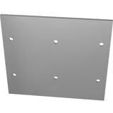 PLATE, DOUBLER BOTTOM, SEC # 1