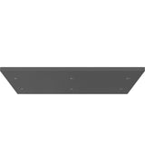 PLATE, DOUBLER BOTTOM, SEC # 1