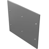 PLATE, DOUBLER BOTTOM, SEC # 1