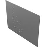 INSTRUCTIONS, SECONDARY HOSE KIT