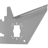 BRACKET,MOUNT,UPPER CONTROL BOX,RHS,TZ-50